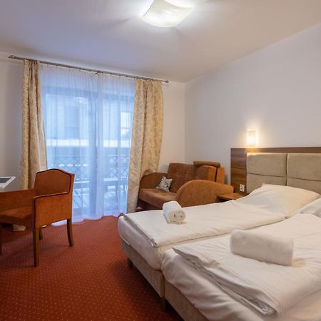 Rentplanet - Apartamenty Okrzei Szklarska Poreba Bagian luar foto
