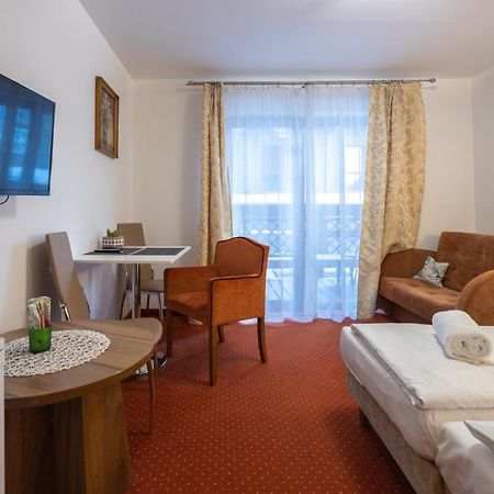 Rentplanet - Apartamenty Okrzei Szklarska Poreba Bagian luar foto