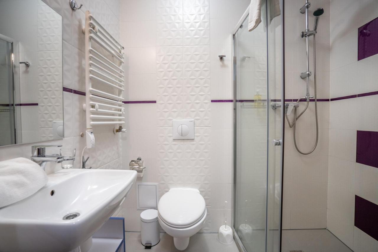 Rentplanet - Apartamenty Okrzei Szklarska Poreba Bagian luar foto
