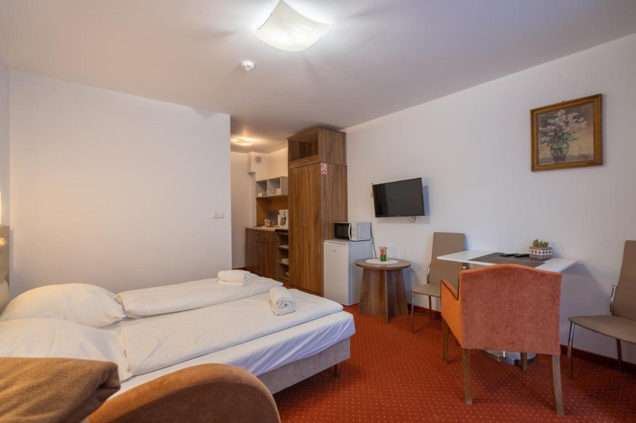 Rentplanet - Apartamenty Okrzei Szklarska Poreba Bagian luar foto